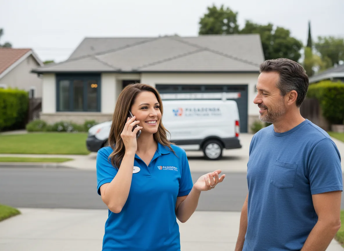 Electrician Southfield, MA FAQs